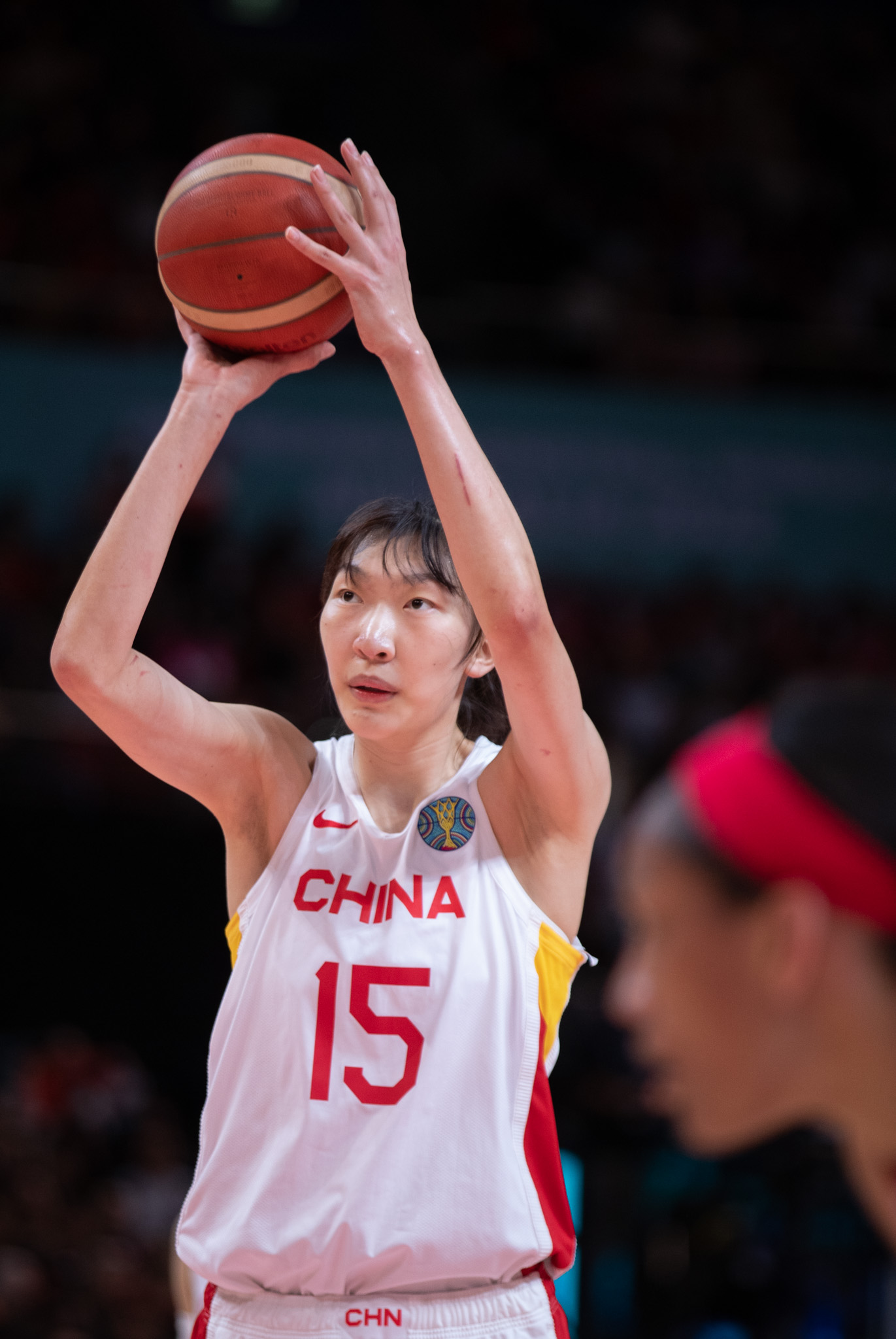 爱游戏体育：中国女篮：海外集训，提升实力，备战奥运资格赛的简单介绍